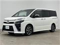 2019 Toyota Voxy