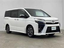 2019 Toyota Voxy