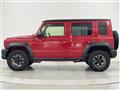 2025 Suzuki Jimny