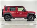 2025 Suzuki Jimny