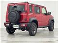 2025 Suzuki Jimny