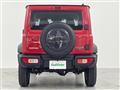 2025 Suzuki Jimny