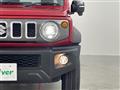 2025 Suzuki Jimny