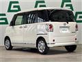 2018 Daihatsu Move Canbus