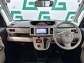 2018 Daihatsu Move Canbus