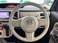 2018 Daihatsu Move Canbus