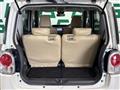 2018 Daihatsu Move Canbus