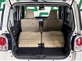 2018 Daihatsu Move Canbus