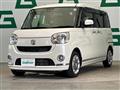 2018 Daihatsu Move Canbus