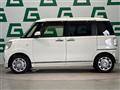 2018 Daihatsu Move Canbus