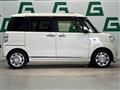 2018 Daihatsu Move Canbus
