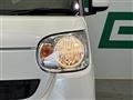 2018 Daihatsu Move Canbus