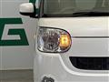 2018 Daihatsu Move Canbus