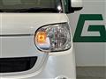 2018 Daihatsu Move Canbus