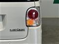 2018 Daihatsu Move Canbus