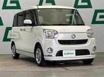 2018 Daihatsu Move Canbus