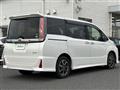 2019 Toyota Noah