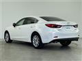 2016 Mazda Atenza