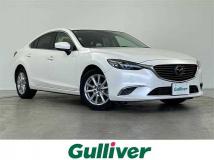 2016 Mazda Atenza