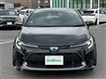 2020 Toyota Corolla Touring Wagon