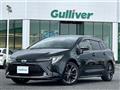 2020 Toyota Corolla Touring Wagon