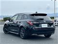 2020 Toyota Corolla Touring Wagon