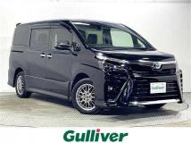 2020 Toyota Voxy
