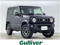 2025 Suzuki Jimny