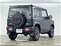 2025 Suzuki Jimny