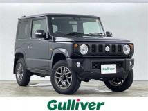2025 Suzuki Jimny