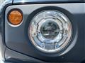 2022 Suzuki Jimny