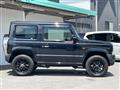 2022 Suzuki Jimny