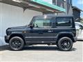 2022 Suzuki Jimny