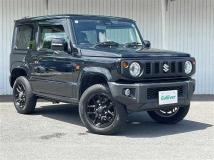 2022 Suzuki Jimny