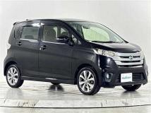 2013 Nissan DAYZ