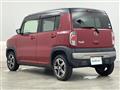 2015 Mazda Flair Crossover