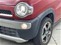 2015 Mazda Flair Crossover