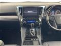 2019 Toyota Vellfire
