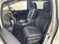2019 Toyota Vellfire
