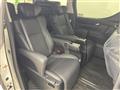 2019 Toyota Vellfire