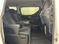 2019 Toyota Vellfire