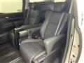 2019 Toyota Vellfire