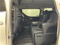 2019 Toyota Vellfire