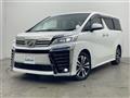2019 Toyota Vellfire