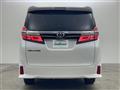 2019 Toyota Vellfire