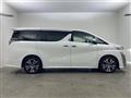 2019 Toyota Vellfire