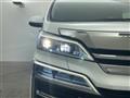 2019 Toyota Vellfire