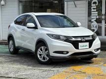 2016 Honda VEZEL