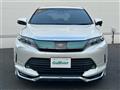 2017 Toyota Harrier