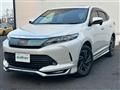 2017 Toyota Harrier